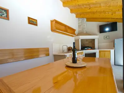 Villa für 8 Personen (210 m²) in Klarići 5/10