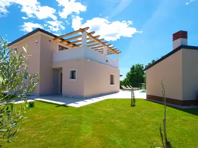 Villa für 8 Personen (210 m²) in Klarići 7/10