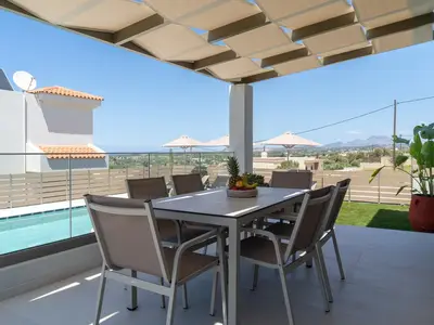 TerraceBalcony