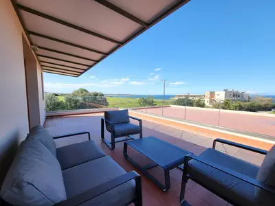 TerraceBalcony
