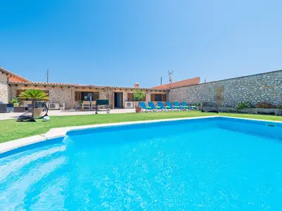 PoolOfHouse