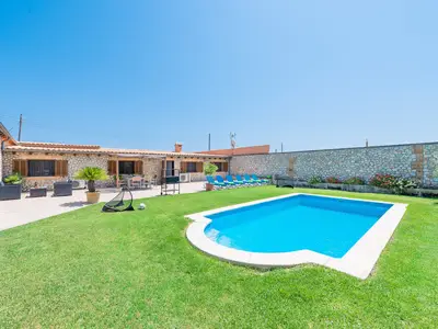 PoolOfHouse