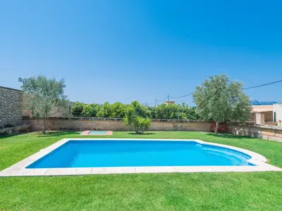 PoolOfHouse