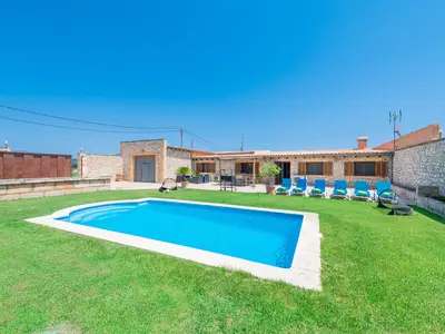 PoolOfHouse