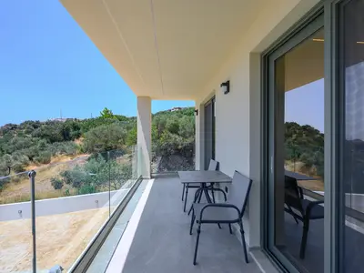TerraceBalcony