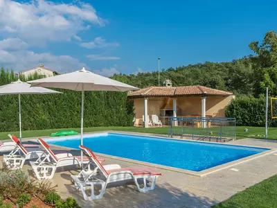Villa für 9 Personen (229 m²) in Ladići 6/10
