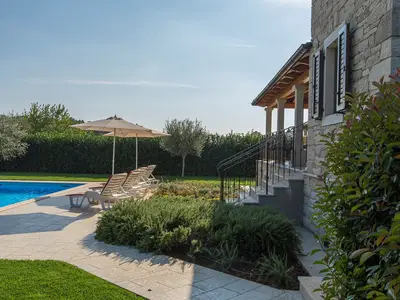 Villa für 9 Personen (229 m²) in Ladići 7/10