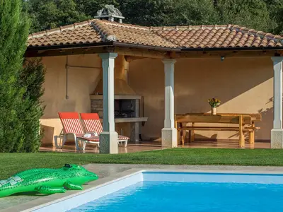 Villa für 9 Personen (229 m²) in Ladići 10/10