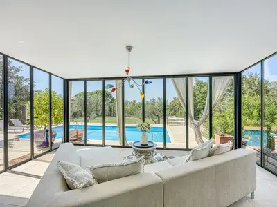 Villa für 4 Personen (84 m²) in Stifanići 4/10