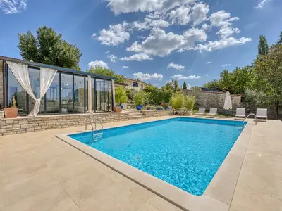 Villa für 4 Personen (84 m²) in Stifanići 6/10