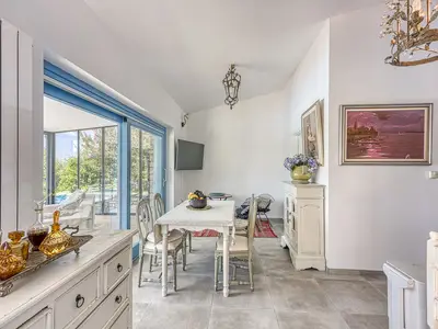 Villa für 4 Personen (84 m²) in Stifanići 7/10