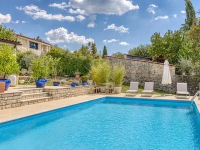 Villa für 4 Personen (84 m²) in Stifanići 9/10