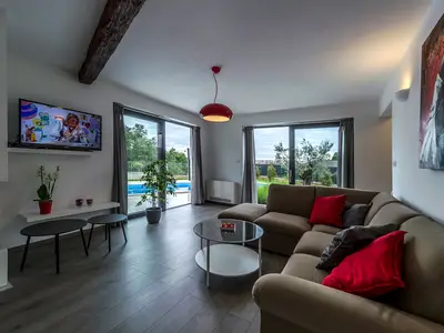 Villa für 7 Personen (111 m²) in Bašići 3/10