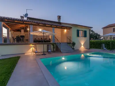 Villa für 6 Personen (132 m²) in Barat 4/10