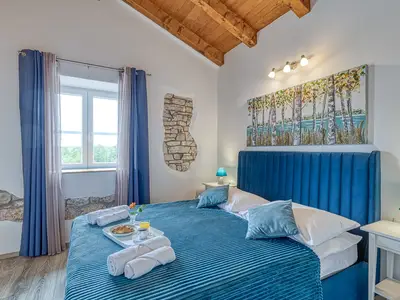 Villa für 8 Personen (120 m²) in Stranići kod Lovreča 3/10