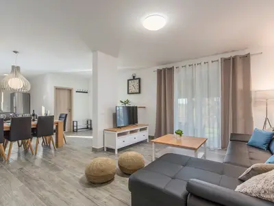 Villa für 8 Personen (120 m²) in Stranići kod Lovreča 5/10