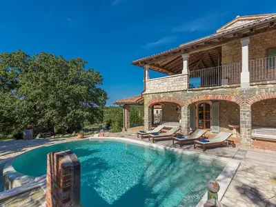 Villa für 4 Personen (240 m²) in Barat 6/10