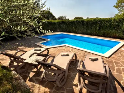 Villa für 6 Personen (120 m²) in Košinožići 6/10