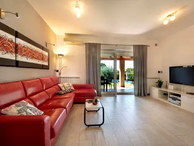 Villa für 6 Personen (120 m²) in Košinožići 10/10