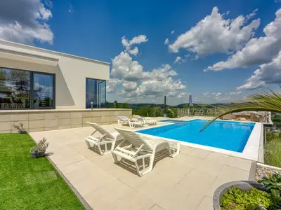 Villa für 6 Personen (80 m²) in Bosanska Krupa 1/10