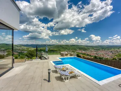 Villa für 6 Personen (80 m²) in Bosanska Krupa 2/10