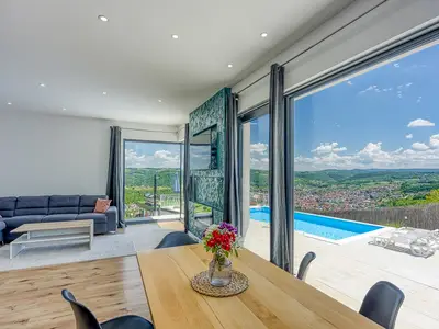 Villa für 6 Personen (80 m²) in Bosanska Krupa 3/10