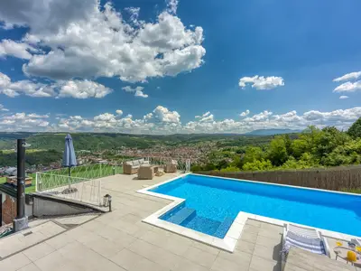 Villa für 6 Personen (80 m²) in Bosanska Krupa 4/10