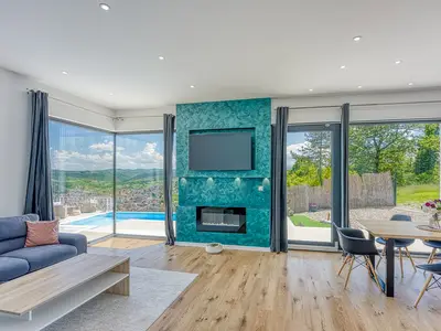 Villa für 6 Personen (80 m²) in Bosanska Krupa 5/10