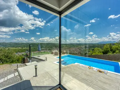 Villa für 6 Personen (80 m²) in Bosanska Krupa 6/10