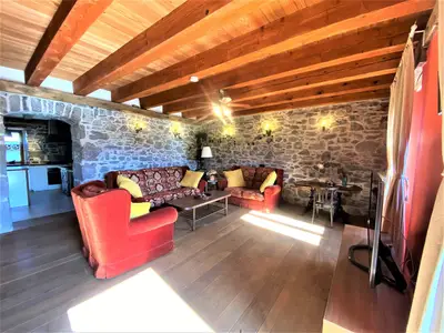 Villa für 6 Personen (184 m²) in Ružići 7/10