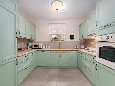 Villa für 8 Personen (155 m²) in Čuletov Breg 4/10