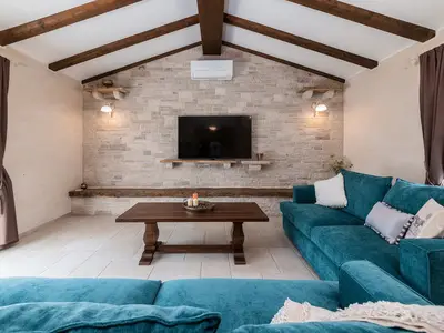 Villa für 8 Personen (155 m²) in Čuletov Breg 5/10