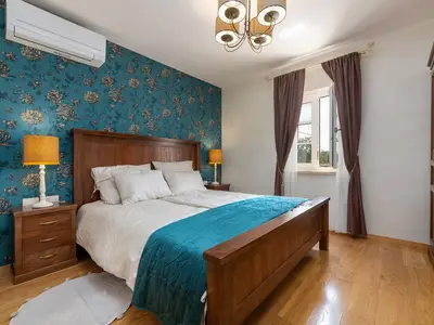 Villa für 8 Personen (155 m²) in Čuletov Breg 6/10