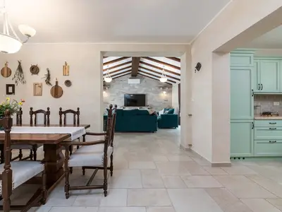 Villa für 8 Personen (155 m²) in Čuletov Breg 7/10