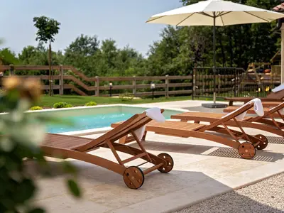 Villa für 8 Personen (155 m²) in Čuletov Breg 8/10