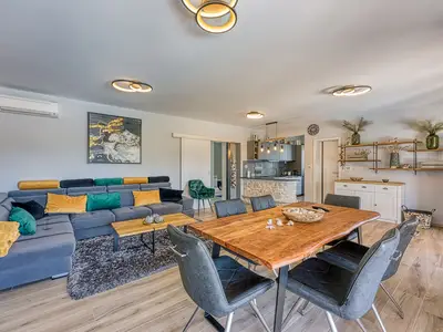 Villa für 6 Personen (165 m²) in Matohanci 7/10