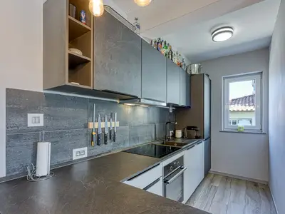 Villa für 6 Personen (165 m²) in Matohanci 10/10
