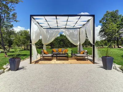 Villa für 6 Personen (170 m²) in Hrboki 3/10