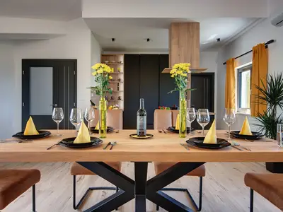 Villa für 6 Personen (170 m²) in Hrboki 5/10