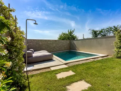 Villa für 4 Personen (95 m²) in Nova Vas 2/10