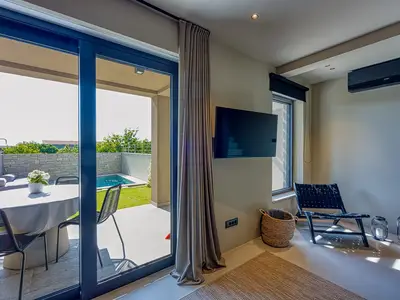 Villa für 4 Personen (95 m²) in Nova Vas 3/10