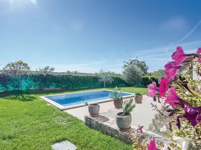 Villa für 8 Personen (210 m²) in Fiorini 3/10