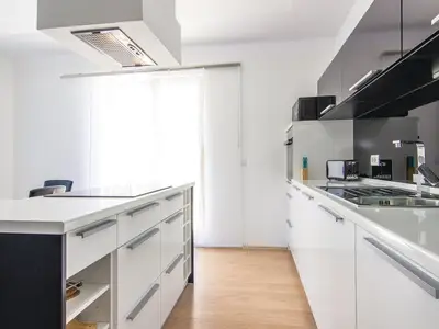Villa für 8 Personen (210 m²) in Fiorini 5/10