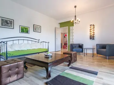 Villa für 8 Personen (210 m²) in Fiorini 7/10