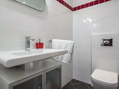 Villa für 8 Personen (210 m²) in Fiorini 10/10