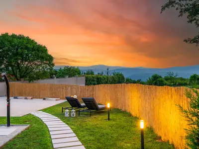 Villa für 2 Personen (55 m²) in Hrboki 2/10