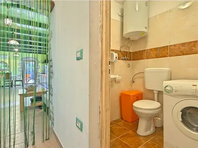 Villa für 6 Personen (103 m²) in Brečevići 4/10