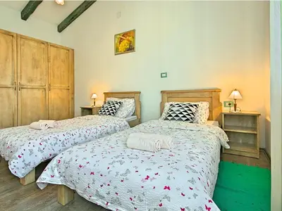 Villa für 6 Personen (103 m²) in Brečevići 6/10