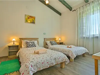 Villa für 6 Personen (103 m²) in Brečevići 7/10