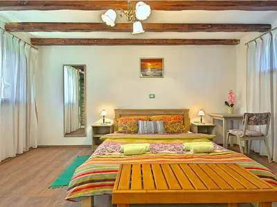 Villa für 6 Personen (103 m²) in Brečevići 9/10